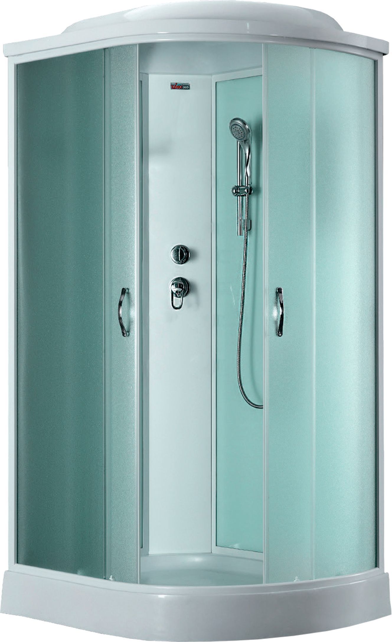 Душевая кабина Timo Eco TE-0702 P L TE-0702 Р L - 0