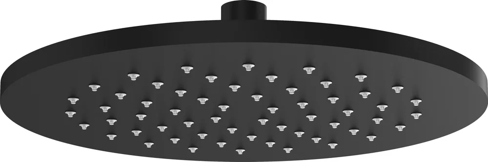 Душевой комплект VitrA Origin матовый черный A4926636EXP - 6