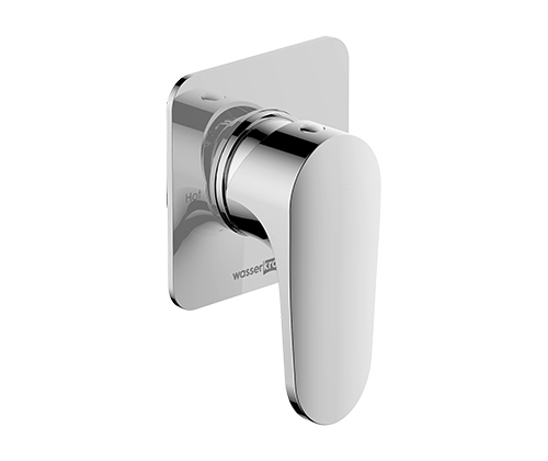 Weida 3151 Смеситель для душа - 0