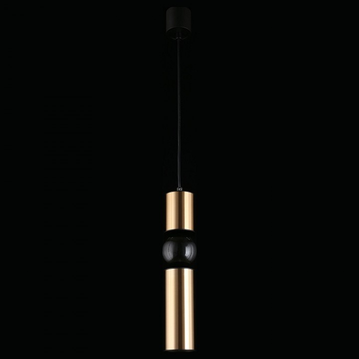 Подвесной светильник Aployt Brizhit APL.615.16.01 - 1