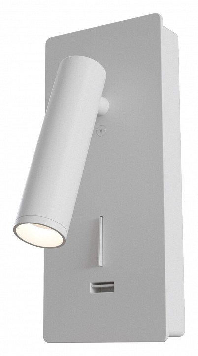 Светодиодный спот Maytoni Mirax C041WL-L3W3K - 0