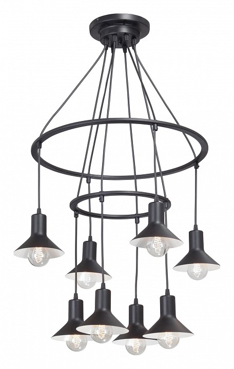 Подвесная люстра Vitaluce  V4947-1/8S - 0