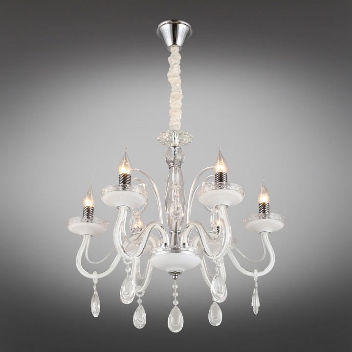 Подвесная люстра Aployt Emmanuel APL.628.03.06 - 1