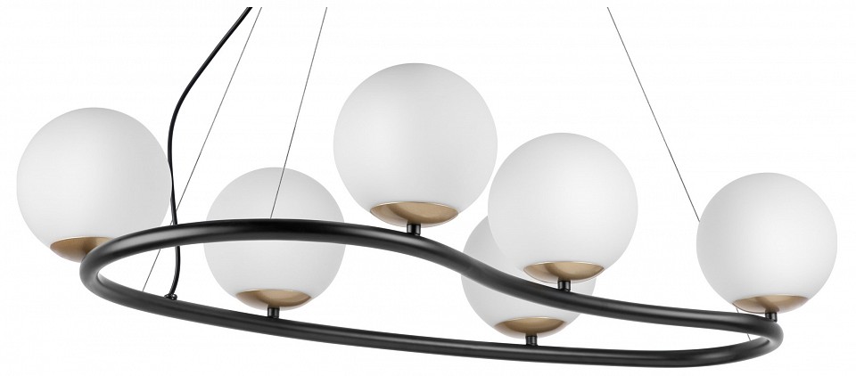 Подвесная люстра Lightstar Croco 815360 - 0