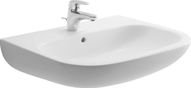 Раковина Duravit D-Code 23106500002 - 0