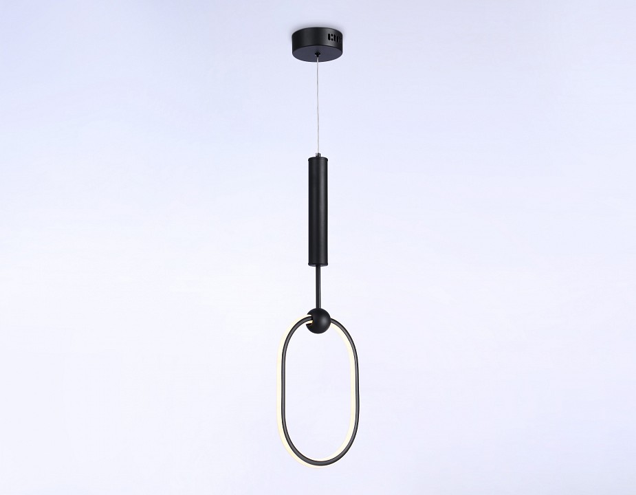 Подвесной светильник Ambrella Light FL FL10577 - 5