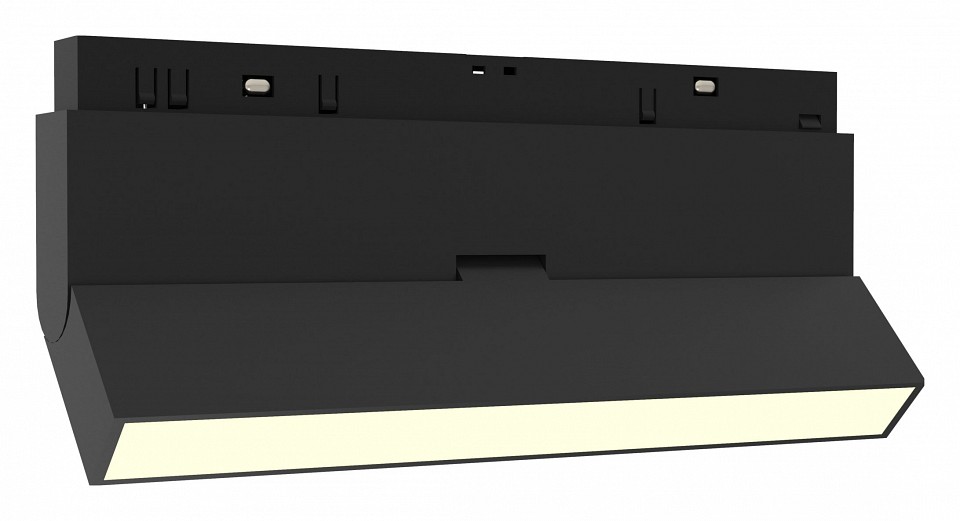 Накладной светильник Maytoni Basis TR036-4-12W3K-DS-B - 0