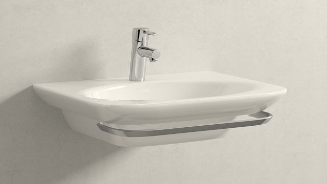 Смеситель Grohe Concetto 3220610E для раковины - 12