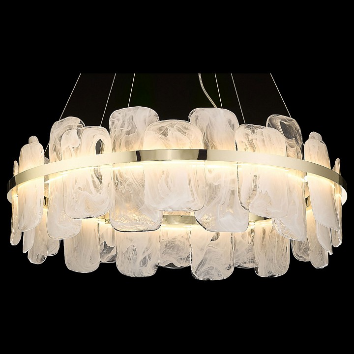 Подвесной светильник Wertmark Nelly WE158.24.303 - 0