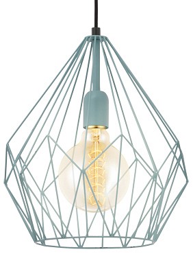 Подвесной светильник Eglo ПРОМО Carlton 49259 - 0