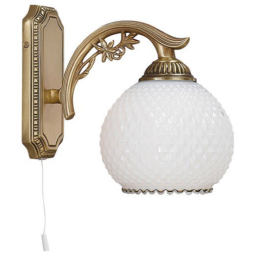 Бра Reccagni Angelo 8600 A 8600/1 - 0