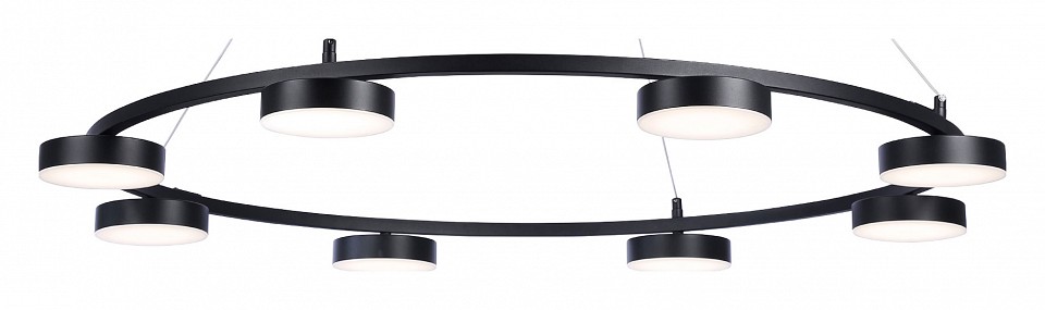 Подвесная люстра Ambrella FL FL51763 - 0