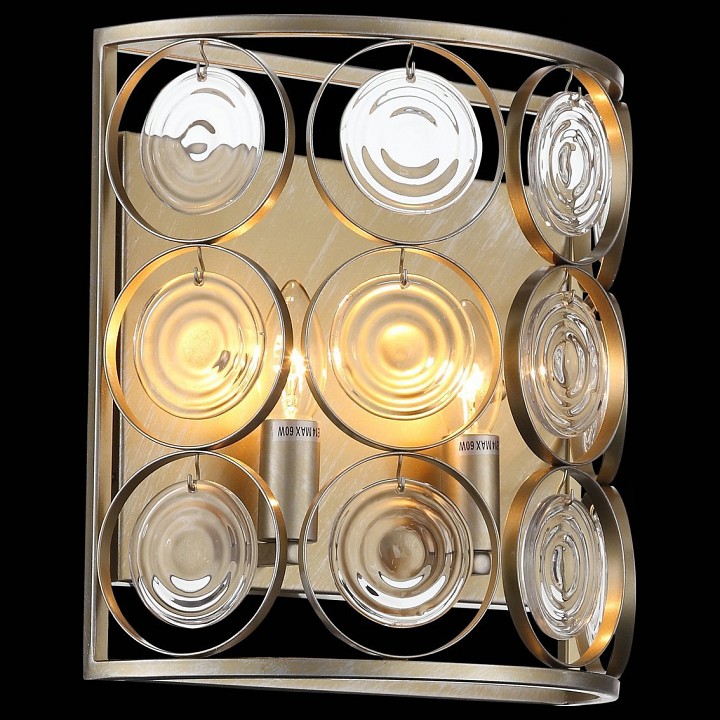 Накладной светильник ST-Luce Seranda SL1105.201.02 - 2