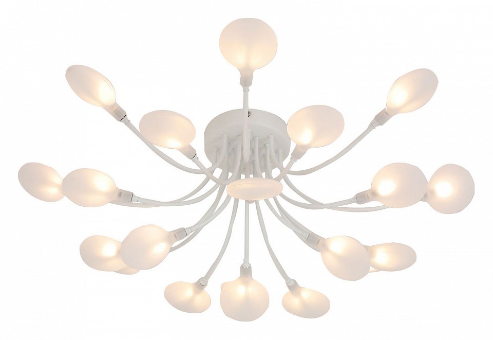 Потолочная люстра F-promo Skein 4198-20C - 2