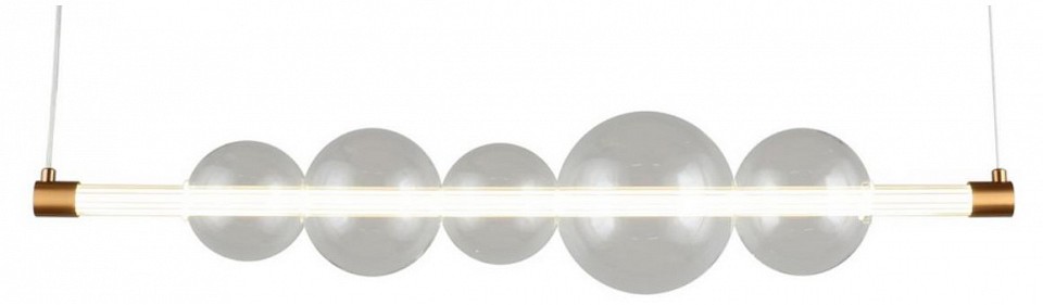 Подвесной светильник Omnilux Abbazia OML-65903-05 - 0