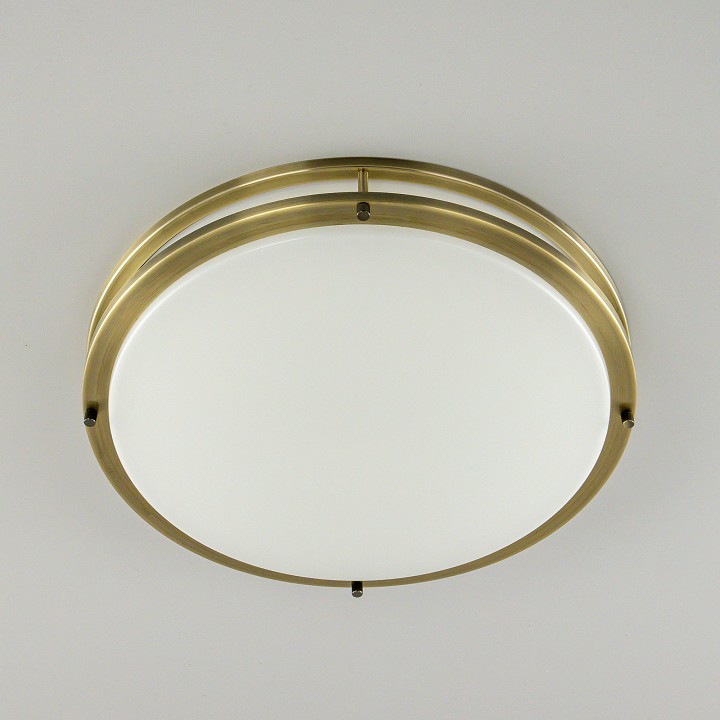 Потолочный светодиодный светильник Citilux Бостон CL709503N - 1