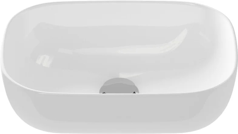 Раковина Cersanit Moduo 50 Square 63570 - 2