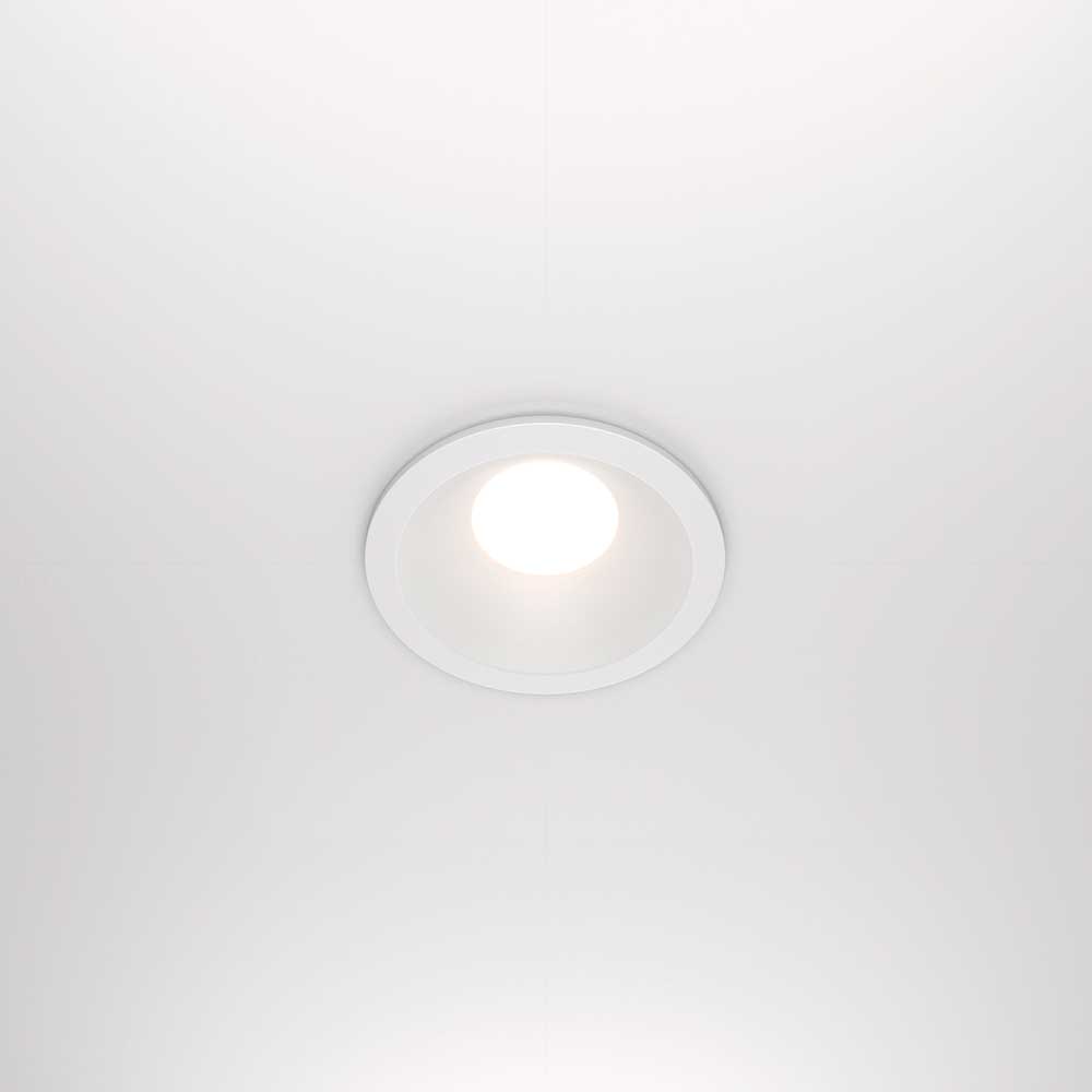 Встраиваемый светильник Maytoni Zoom DL032-2-01W - 1