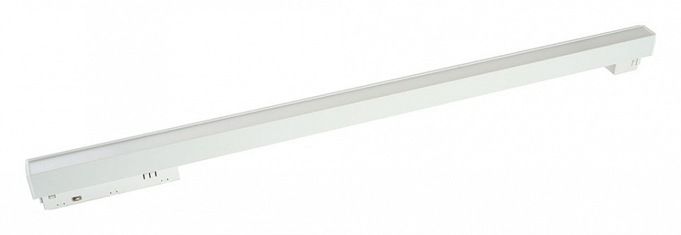 Трековый светодиодный светильник Feron MGN302 41941 - 0