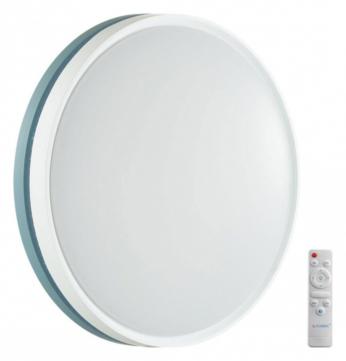 Накладной светильник Sonex Nohava Blue 7669/EL - 1