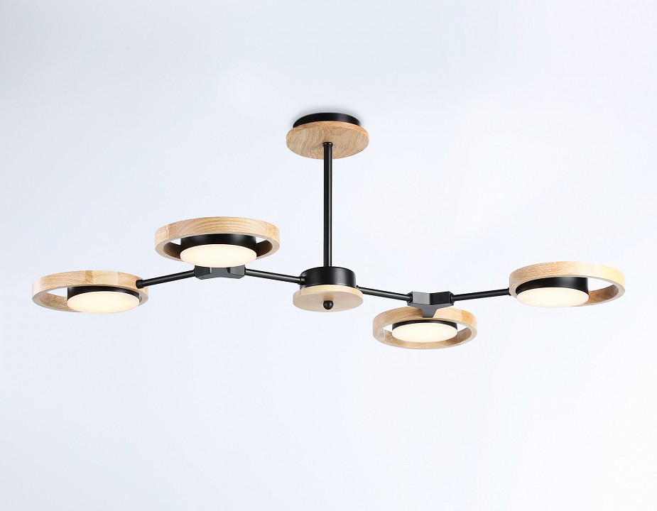 Люстра на штанге Ambrella Light FL FL51611 - 2
