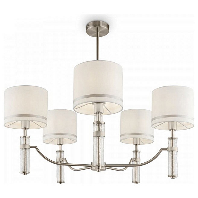 Подвесная люстра Freya Albero FR5108PL-05N - 0