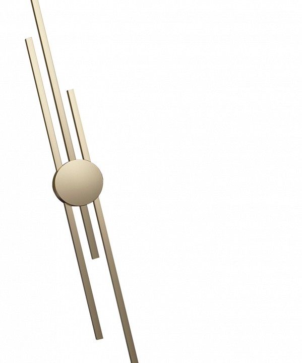 Настенный светодиодный светильник Kink Light Лорис 08428-1203,33 - 1