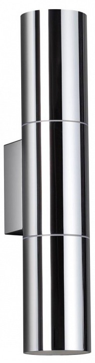 Настенный светильник Odeon Light Hightech Bazel 4281/2WA - 0