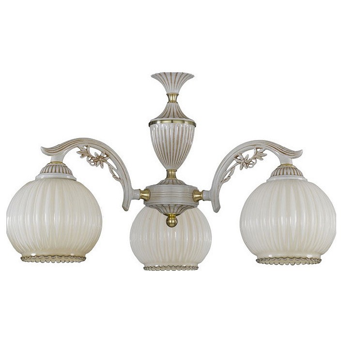 Подвесная люстра Reccagni Angelo 9670 L 9670/3 - 0