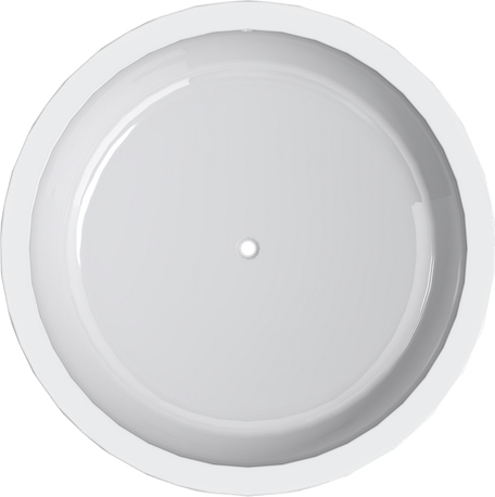 Ванна из искусственного камня Астра-Форм Олимп 01010026 - 0