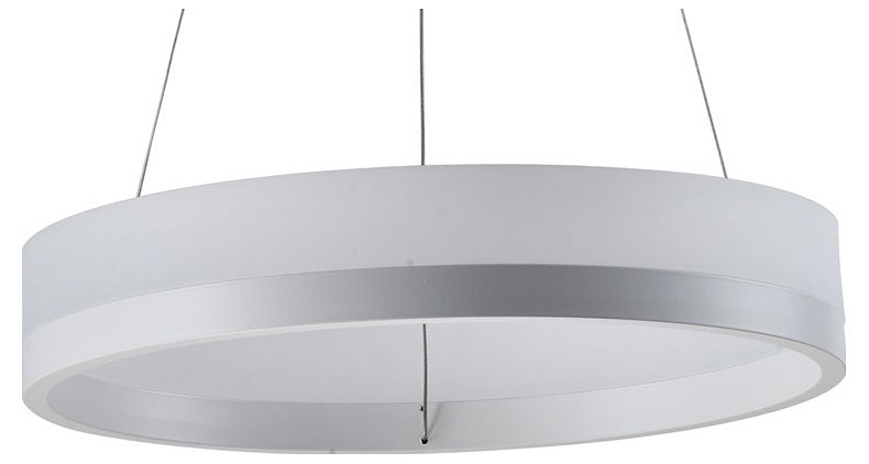 Подвесной светильник Moderli Crime V1760-PL - 0