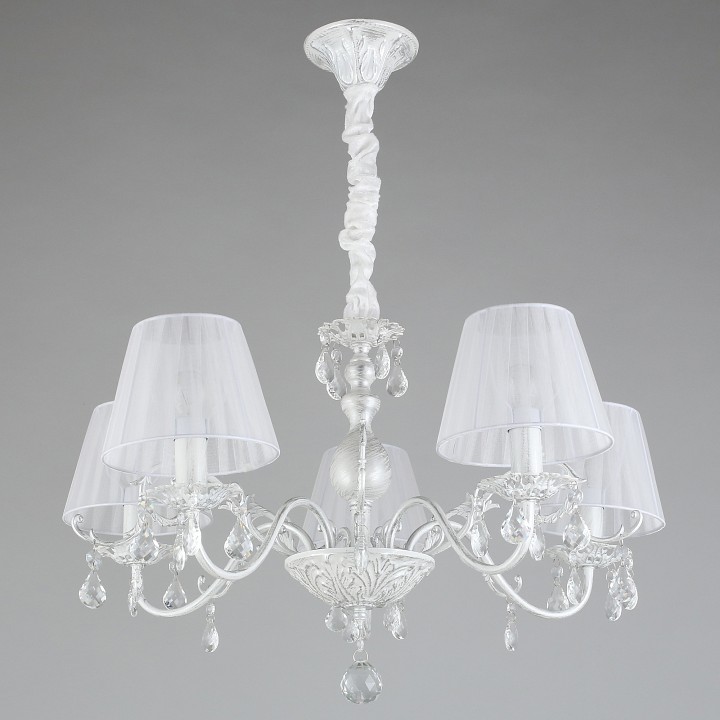 Подвесная люстра Omnilux Bantine OML-53213-05 - 2