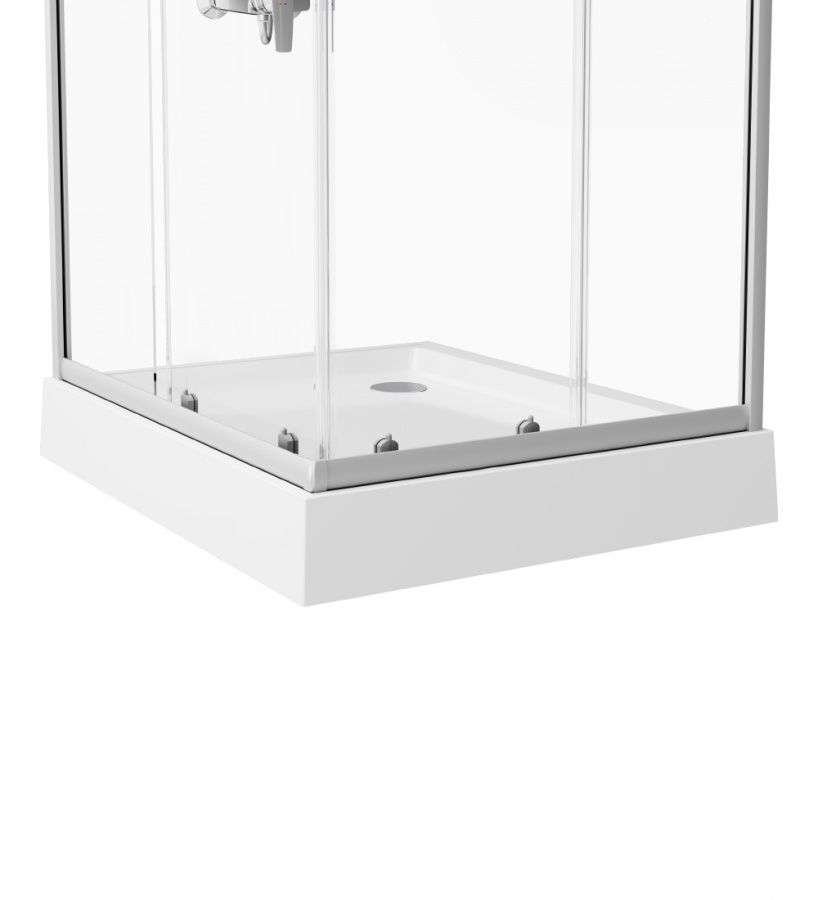 Душевой уголок AM.PM Gem W90G-404-100280-MT - 10