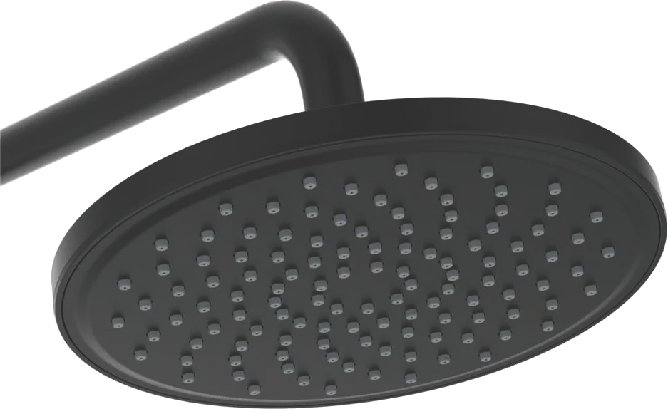 Душевая стойка Ideal Standard Ceraterm T25 A7545XG silk black - 3