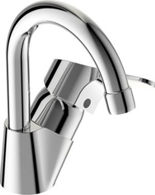 Смеситель для раковины Vidima Next хром  BA367AA - 0