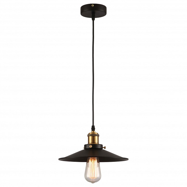 Подвесной светильник Lussole New York LSP-9600 - 2