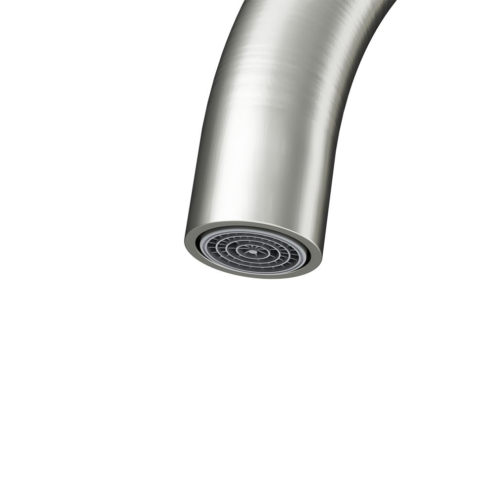 Смеситель AM.PM Like для кухонной мойки F8007111 - 4