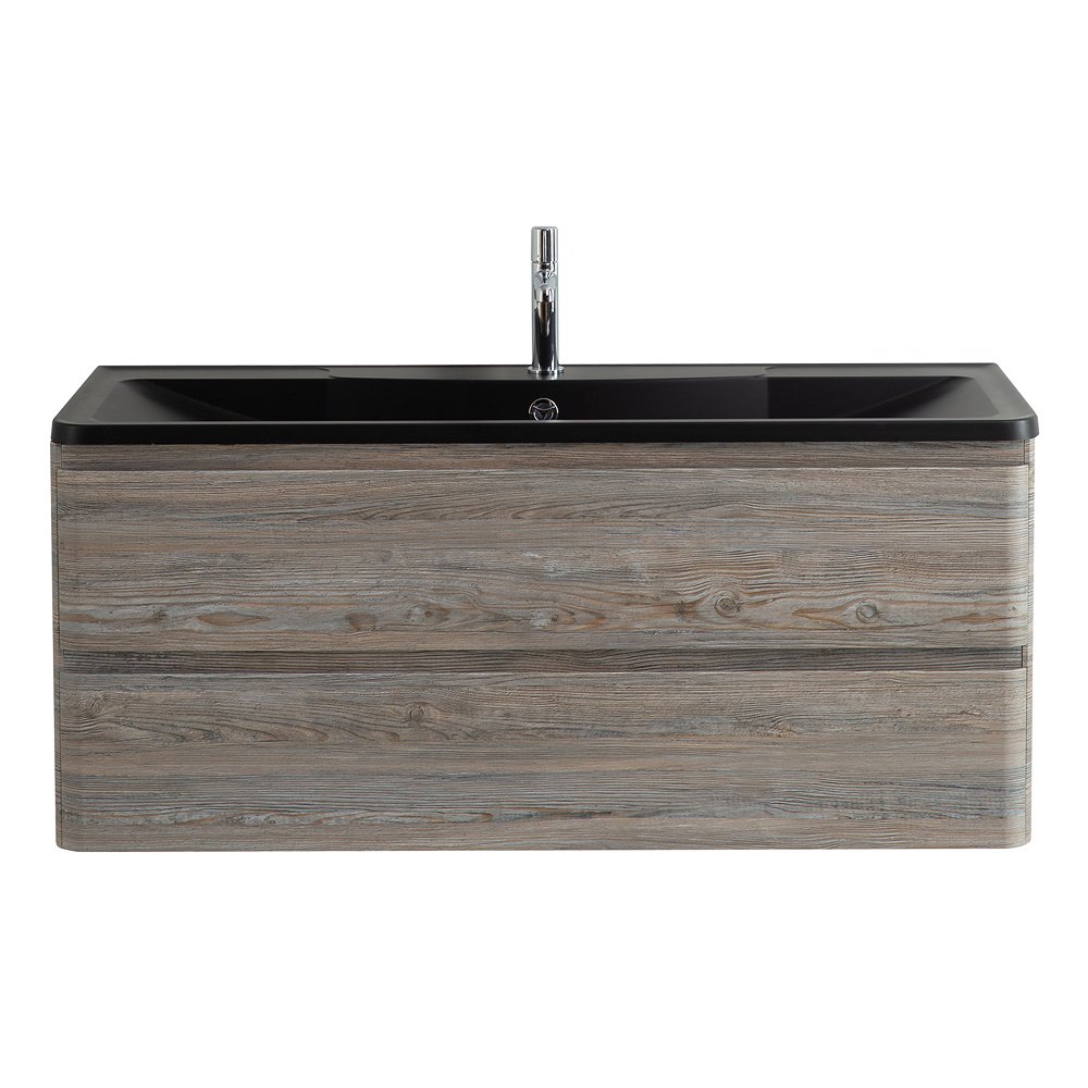 Комплект мебели BelBagno Albano 120 светлое дерево - 3