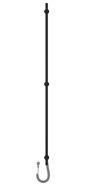 Полотенцесушитель электрический ЭПС 