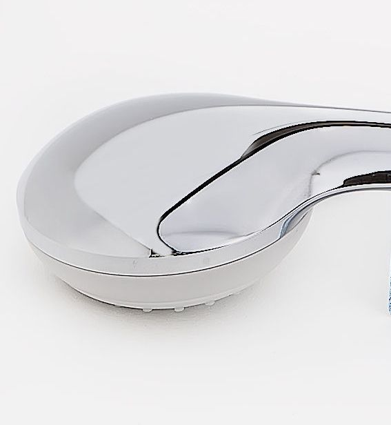 Душевая лейка Hansgrohe Crometta 85 1jet 28585000 - 5