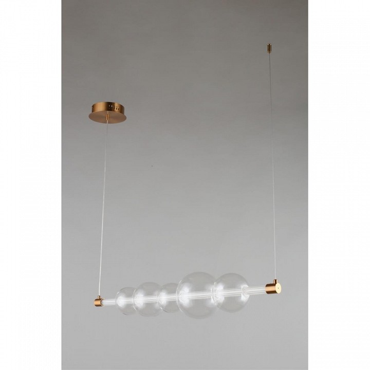 Подвесной светильник Omnilux Abbazia OML-65903-05 - 5