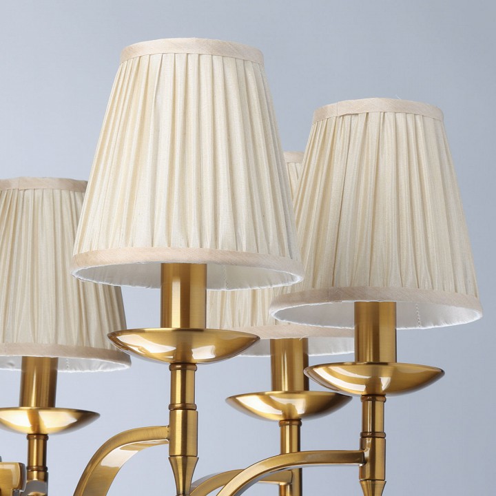 Подвесная люстра MW-Light Вирджиния 7 444012308 - 5