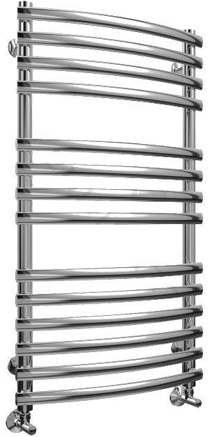 Полотенцесушитель водяной Terminus Капри П14 500*1006 4670078530646 - 1