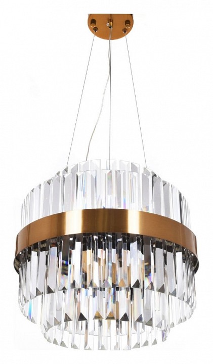 Подвесной светильник LUMINA DECO Ringletti LDP 8017-400 MD - 4