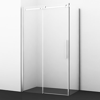 Душевой уголок Wasserkraft Alme 15R07 120x90 см - 2