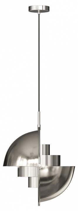 Подвесной светильник Loft IT Multi-lite Loft9915-CH - 2