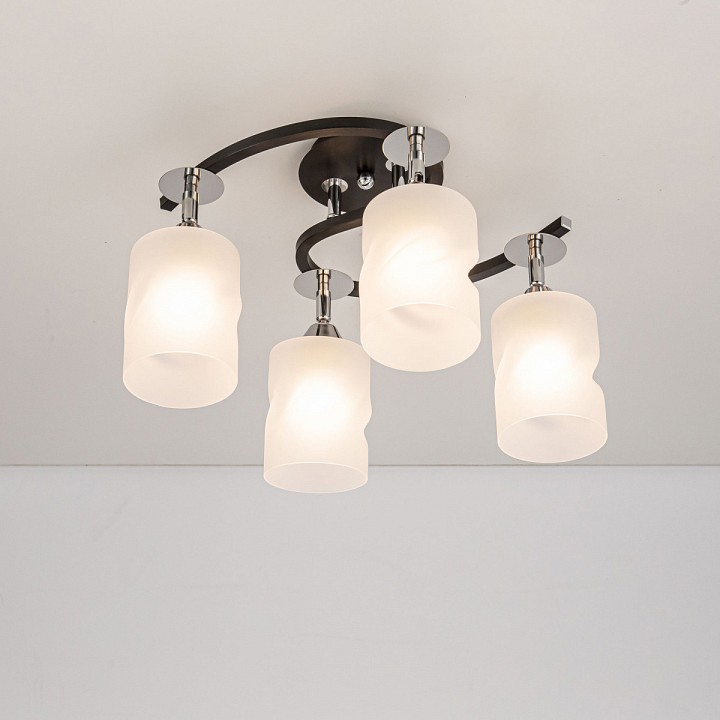 Потолочная люстра Citilux Сиерра CL119241 - 5