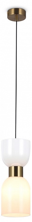 Подвесной светильник Freya Savia FR5203PL-01BS - 1