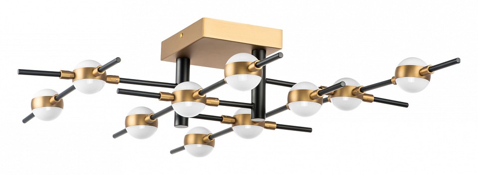 Потолочная люстра Lightstar Bergamo 745147 - 0