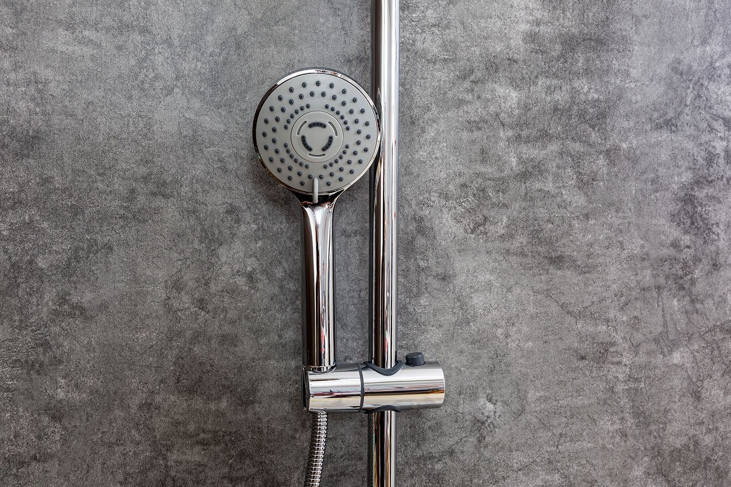 Душевая стойка Orange Otto M22-911cr - 6